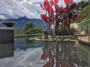 俯下身子狠抓落实 做好做足文旅服务