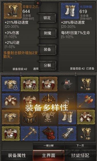 寻找萌宠松鼠