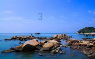海岛纪元