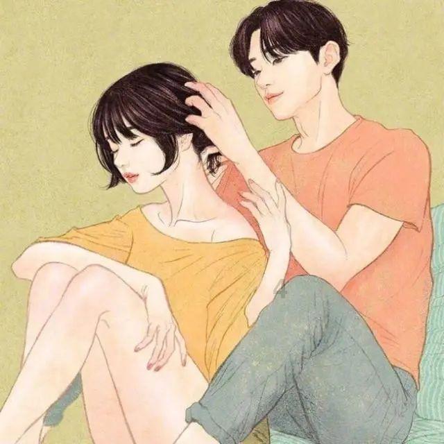 这个女角色是谁？游戏画面
