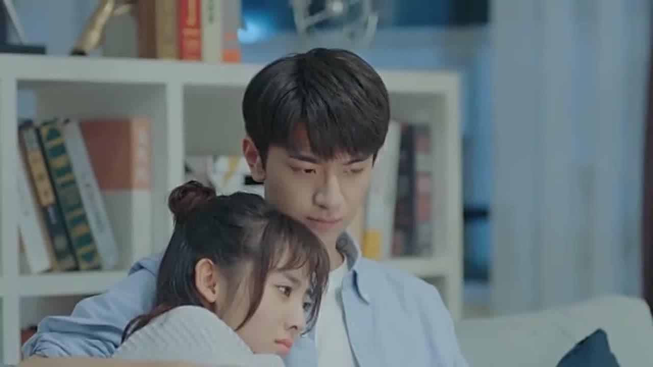 照顾小兔宝宝