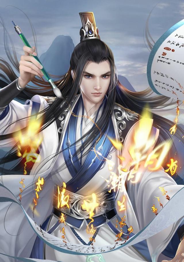 蓝点的冒险无敌版